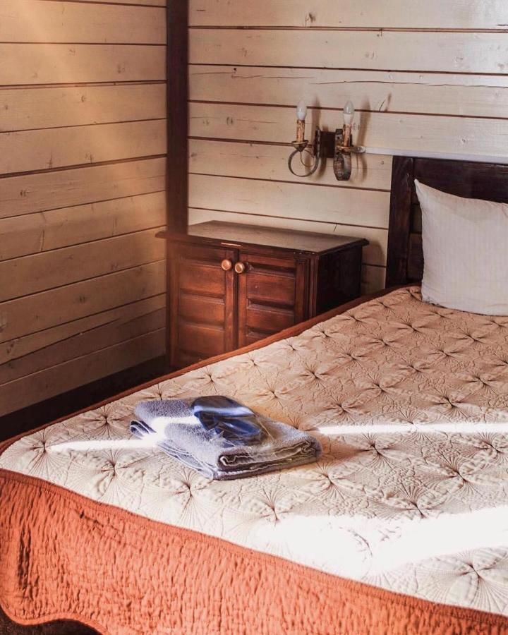 Отель Orlyne Gnizdo Черновцы-16