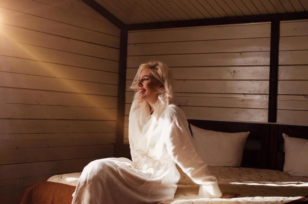 Отель Orlyne Gnizdo Черновцы