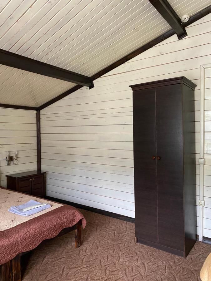 Отель Orlyne Gnizdo Черновцы