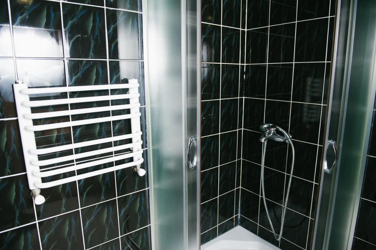 Отель Orlyne Gnizdo Черновцы-35