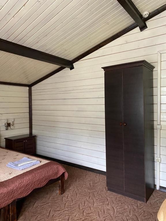 Отель Orlyne Gnizdo Черновцы