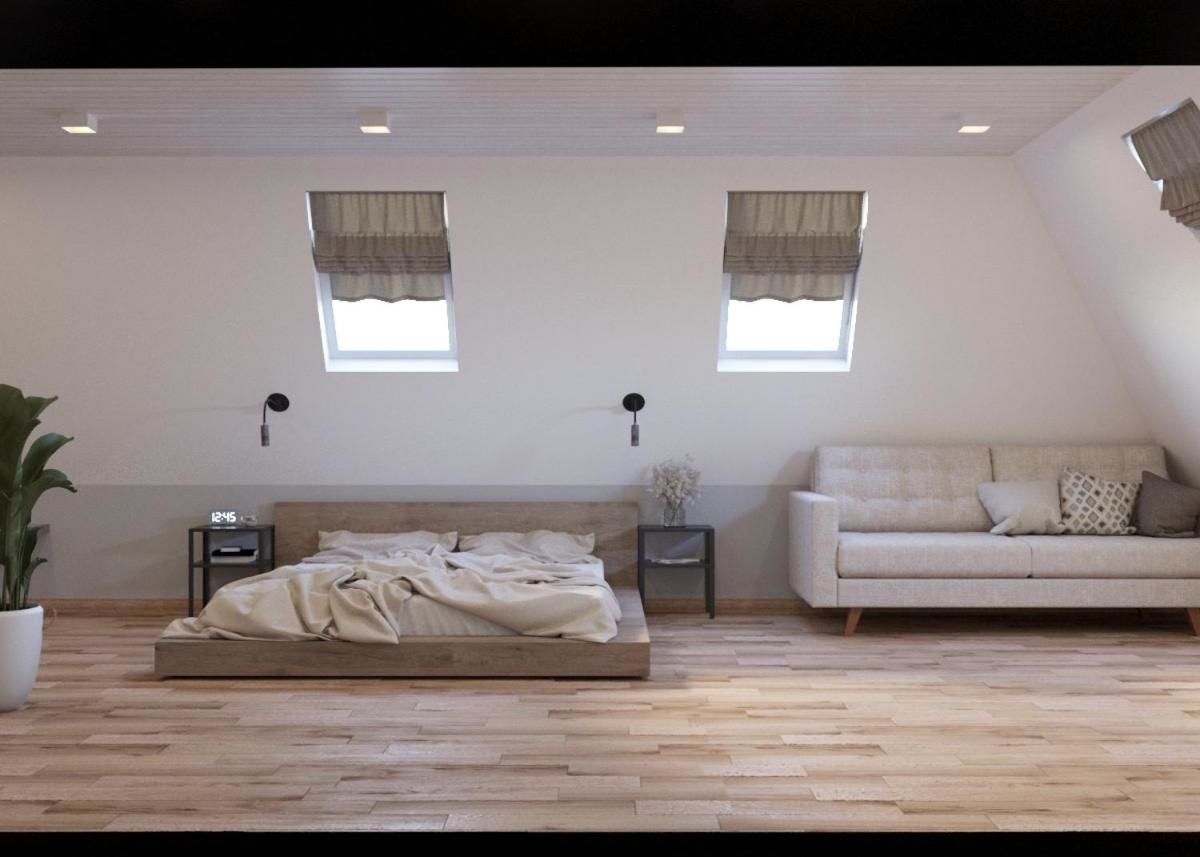 Отель Orlyne Gnizdo Черновцы-8