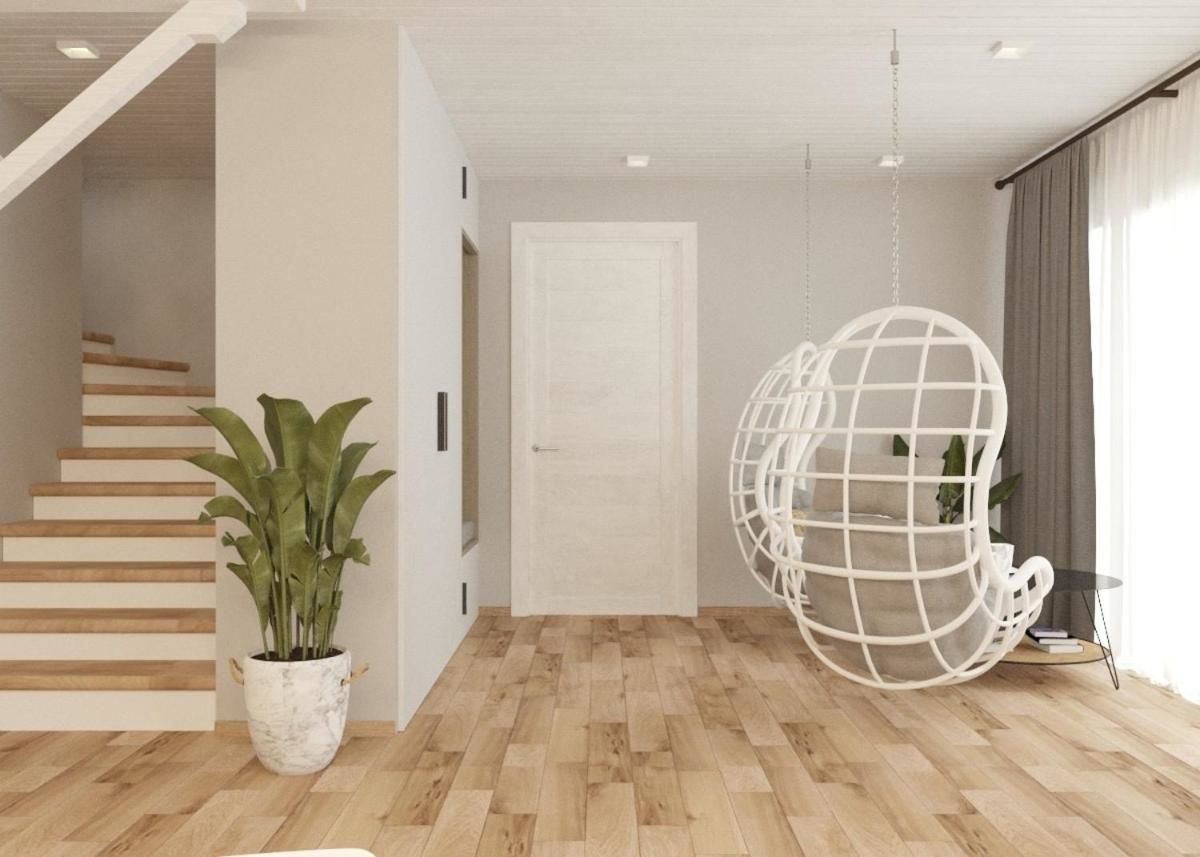 Отель Orlyne Gnizdo Черновцы