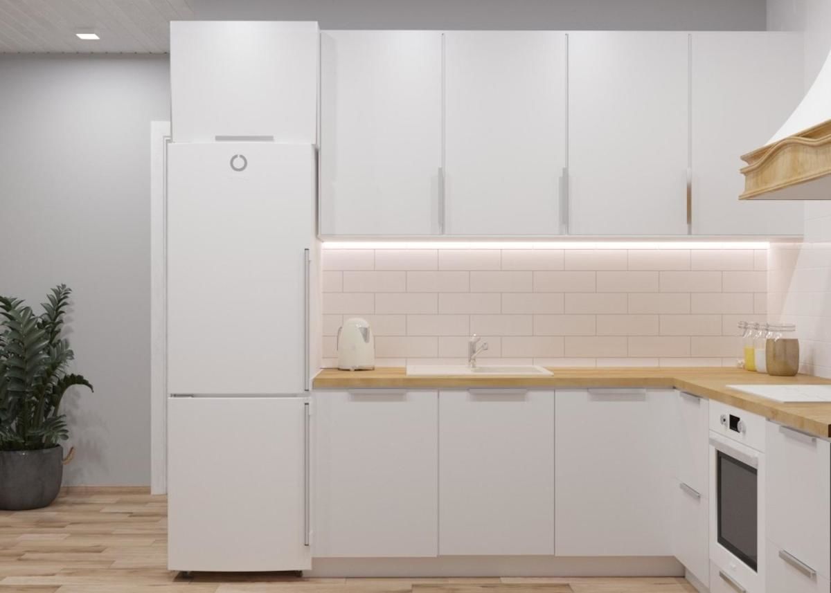 Отель Orlyne Gnizdo Черновцы-10