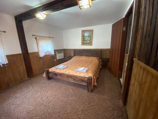 Отель Orlyne Gnizdo Черновцы Дом с 2 спальнями-3