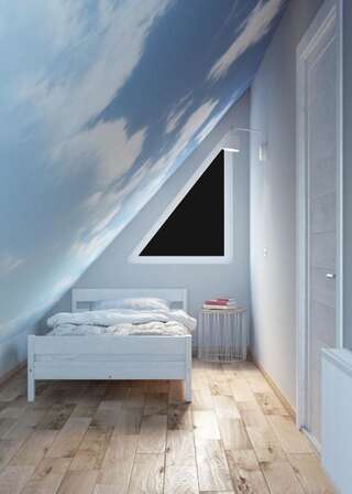 Отель Orlyne Gnizdo Черновцы Дом для отпуска-2