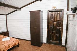 Отель Orlyne Gnizdo Черновцы Двухместный номер с 1 кроватью-9