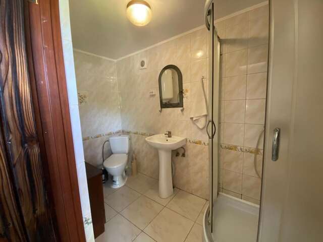 Отель Orlyne Gnizdo Черновцы-28