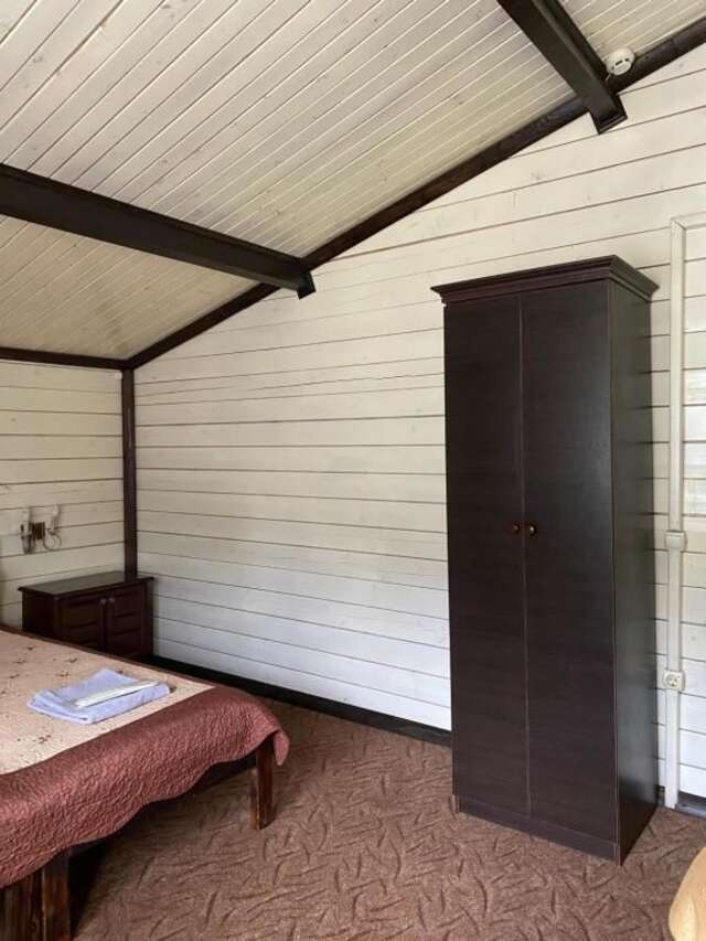 Отель Orlyne Gnizdo Черновцы-48