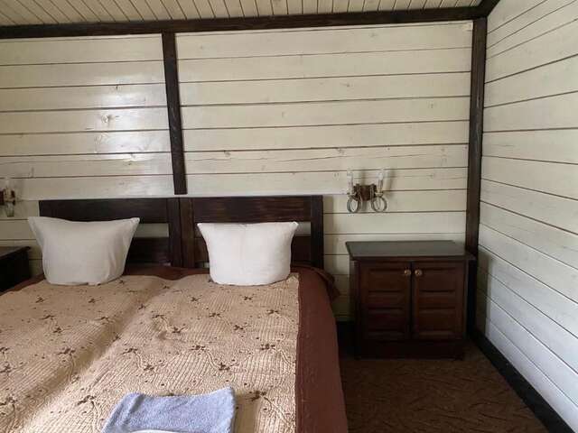 Отель Orlyne Gnizdo Черновцы-49