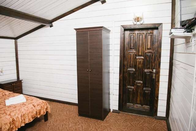 Отель Orlyne Gnizdo Черновцы-52