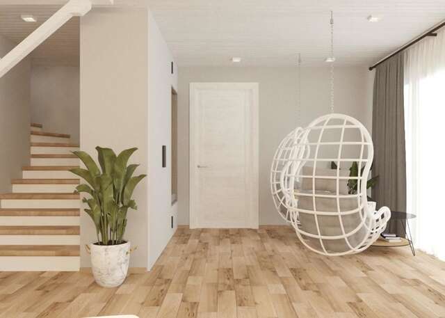 Отель Orlyne Gnizdo Черновцы-8