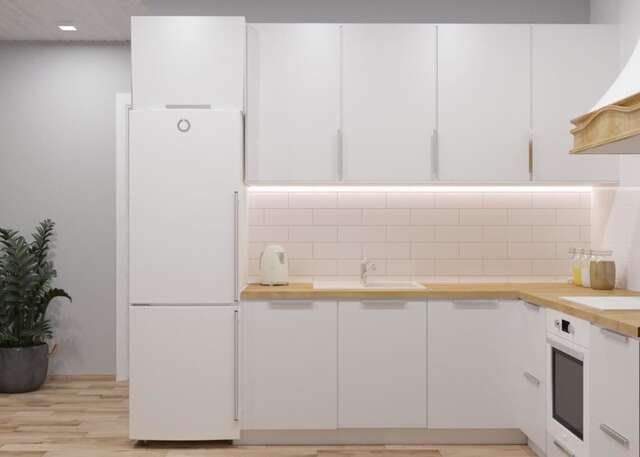 Отель Orlyne Gnizdo Черновцы-9